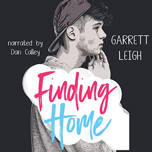 Cover of Finding Home