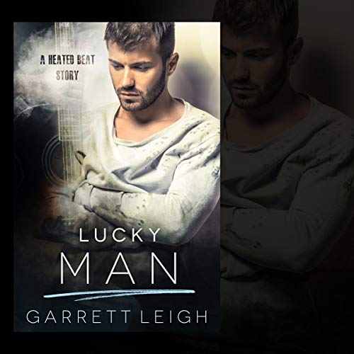 Cover of Lucky Man