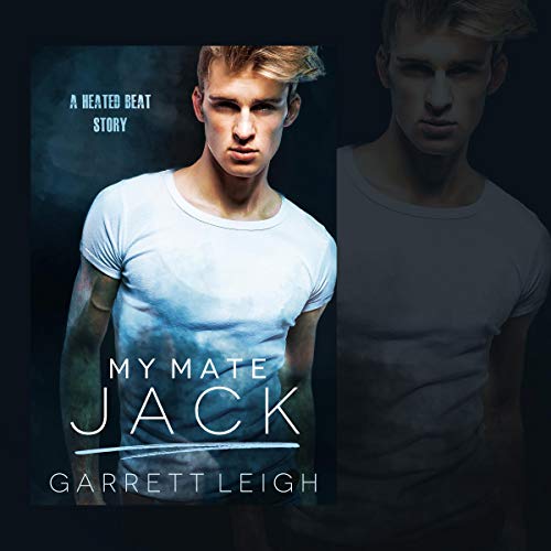 Cover of My Mate Jack