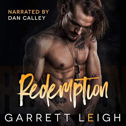 Cover of Redemption