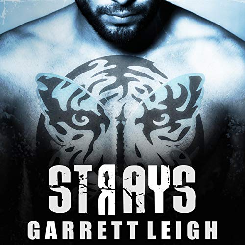 Cover of Strays