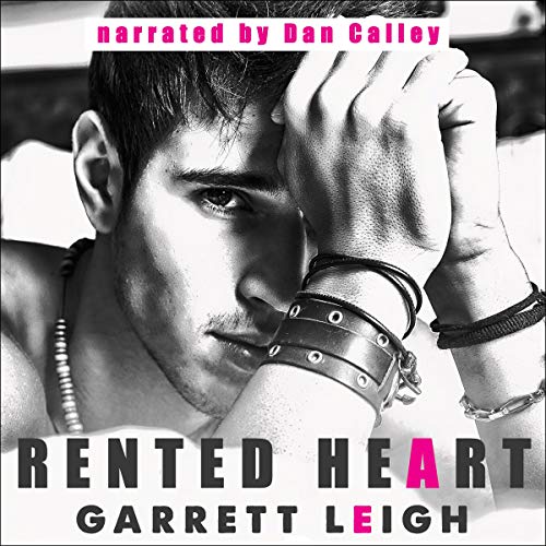 Cover of Rented Heart
