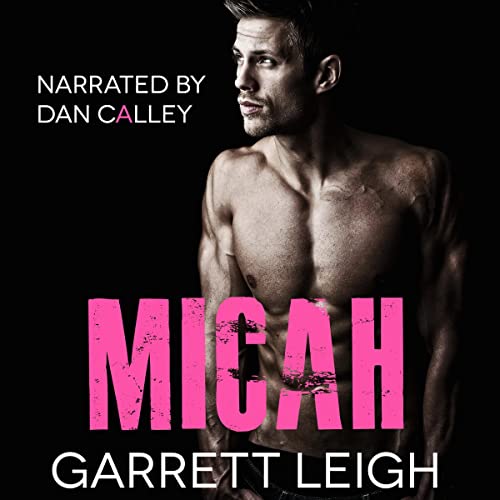 Cover of Micah