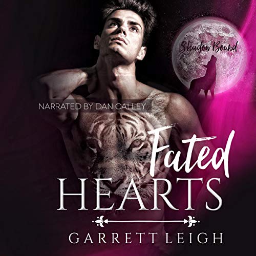 Cover of Fated Hearts
