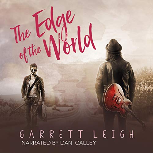 Cover of The Edge of the World