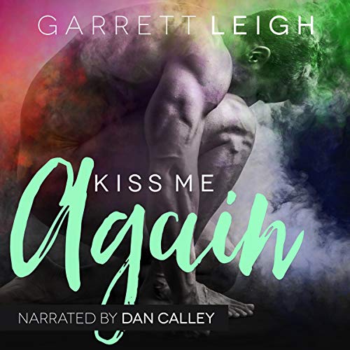 Cover of Kiss Me Again