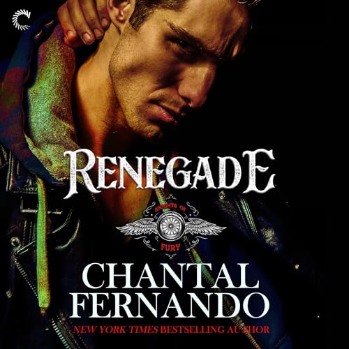 Cover of Renegade