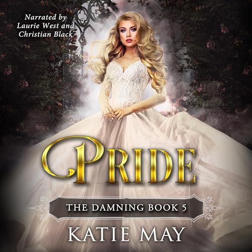 Cover of Pride
