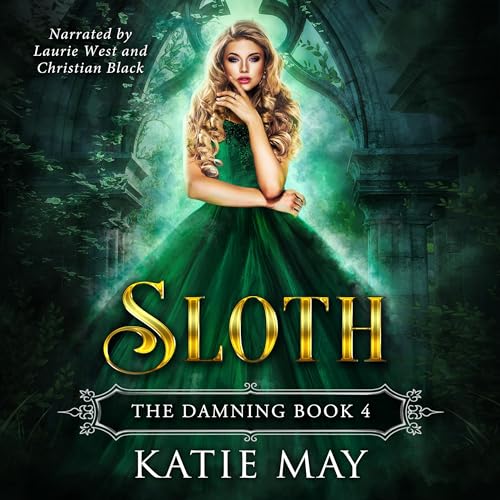 Cover of Sloth