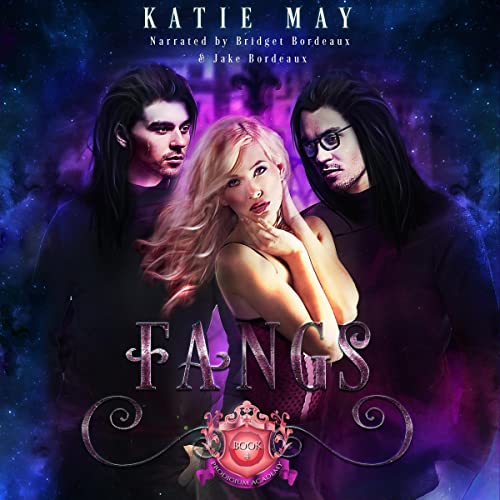 Cover of Fangs