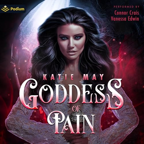 Cover of Goddess of Pain