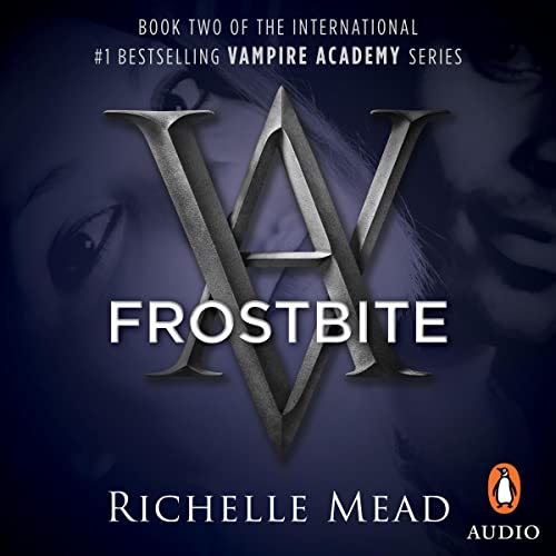 Cover of Frostbite