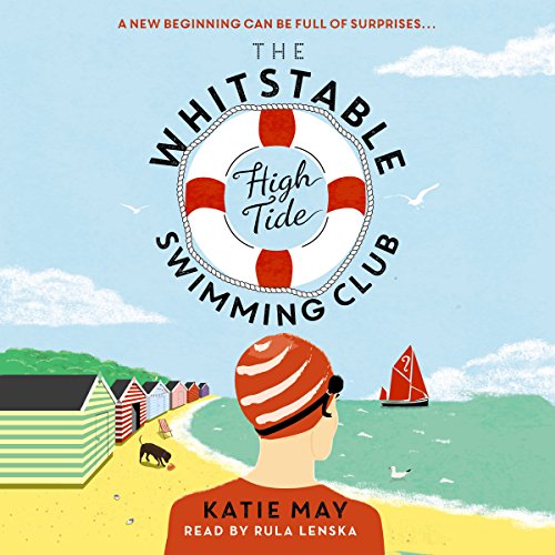 Cover of The Whitstable High Tide Swimming Club