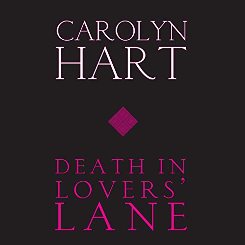 Cover of Death in Lovers' Lane