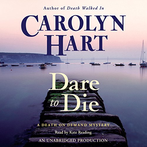 Cover of Dare to Die