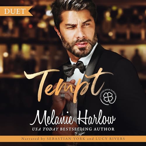 Cover of Tempt