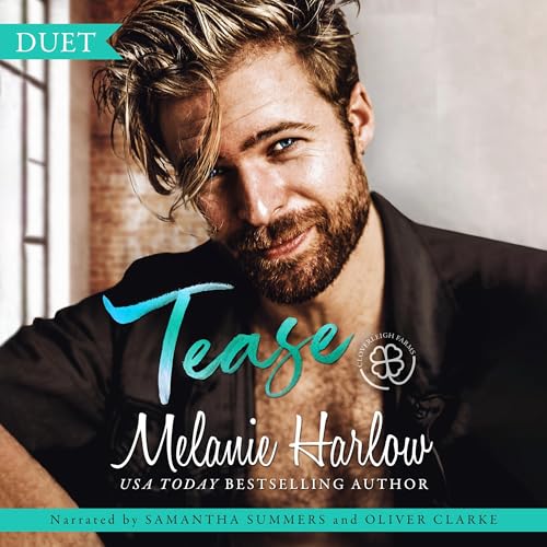 Cover of Tease