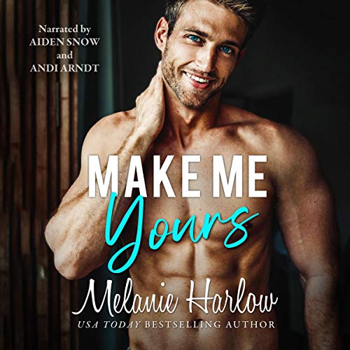 Cover of Make Me Yours