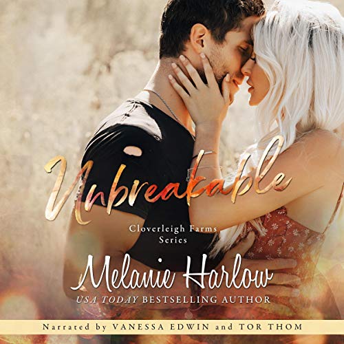 Cover of Unbreakable