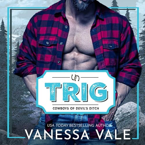Cover of Trig