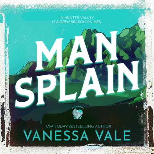 Cover of Man Splain