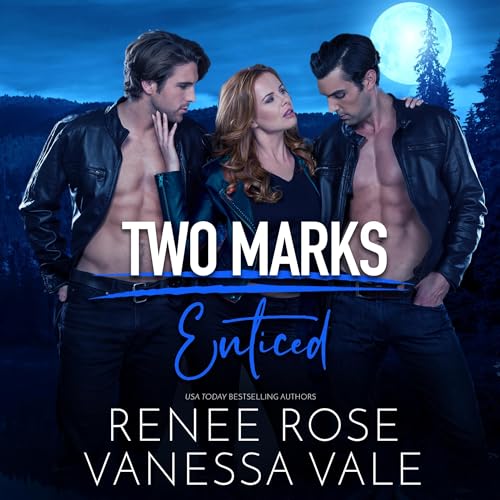 Cover of Enticed