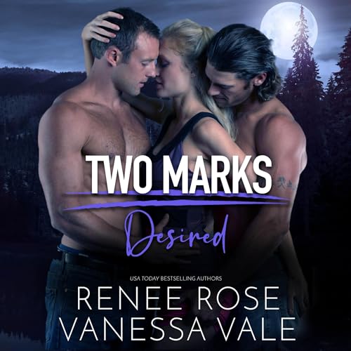 Cover of Desired