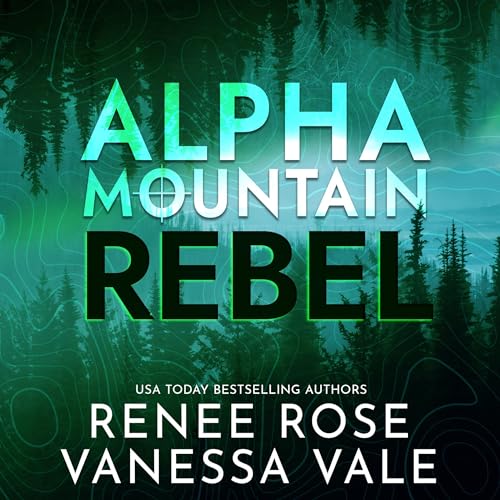 Cover of Rebel