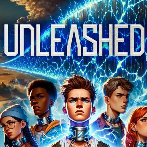 Cover of Unleashed