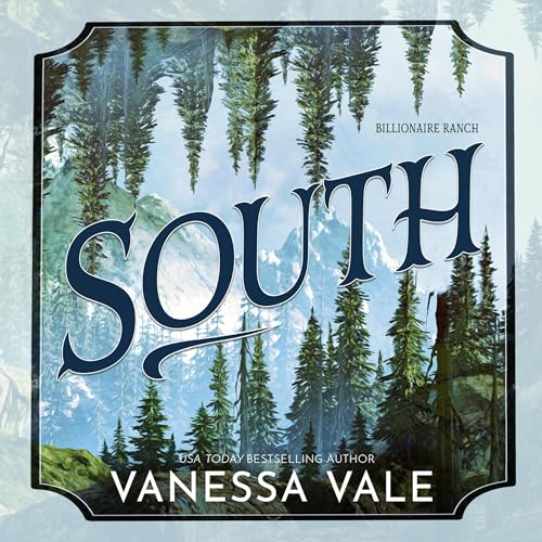 Cover of South