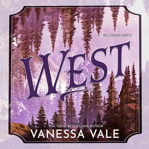 Cover of West