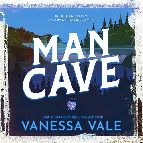 Cover of Man Cave