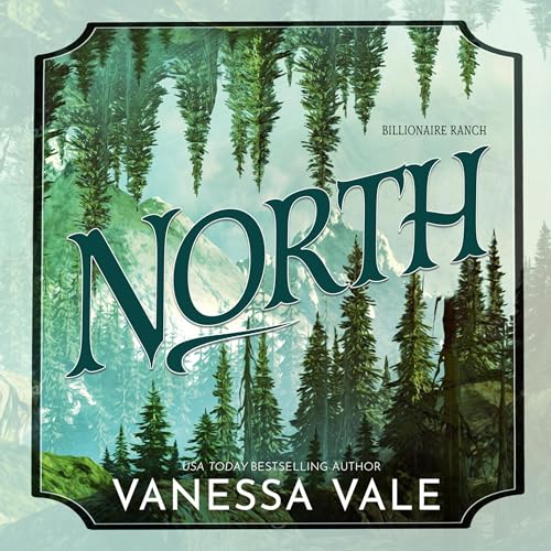 Cover of North