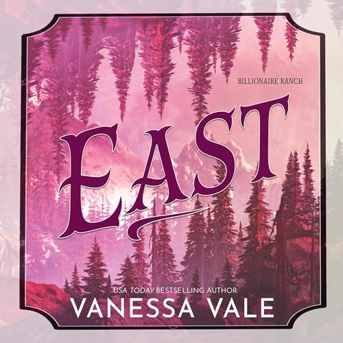 Cover of East