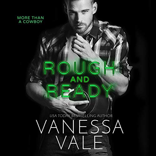 Cover of Rough and Ready