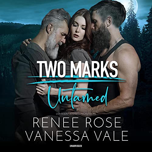 Cover of Untamed