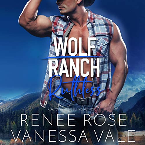Cover of Ruthless