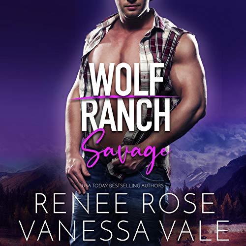 Cover of Savage