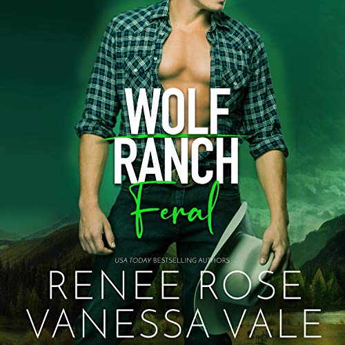Cover of Feral