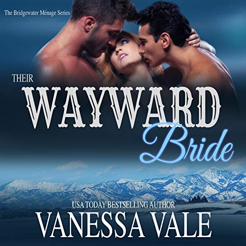 Cover of Their Wayward Bride