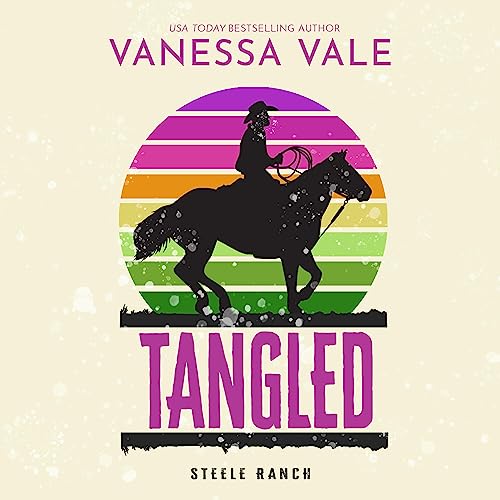 Cover of Tangled