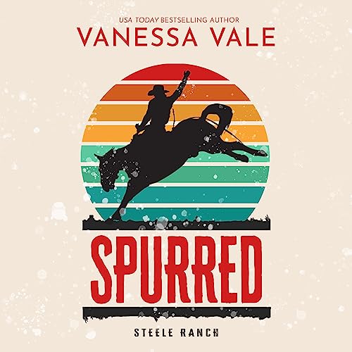 Cover of Spurred