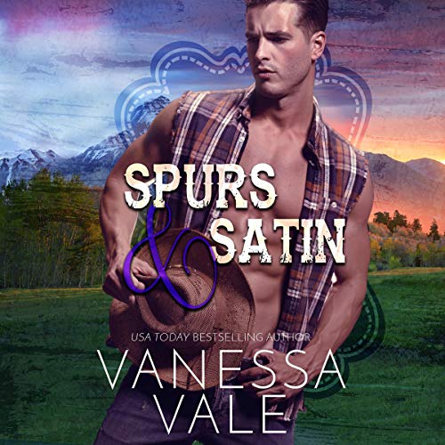 Cover of Spurs & Satin