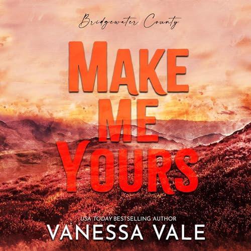 Cover of Make Me Yours