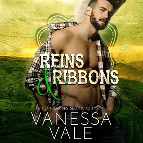 Cover of Reins & Ribbons
