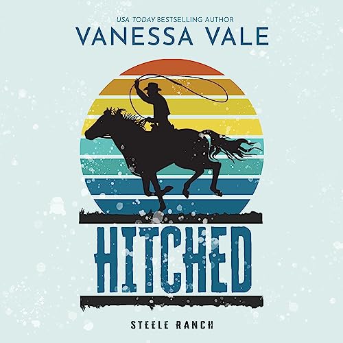 Cover of Hitched