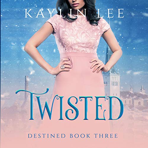 Cover of Twisted: Belle's Story