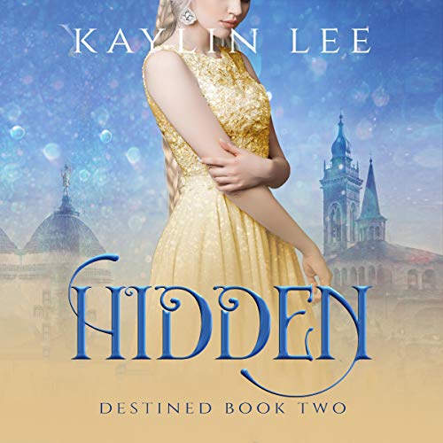Cover of Hidden