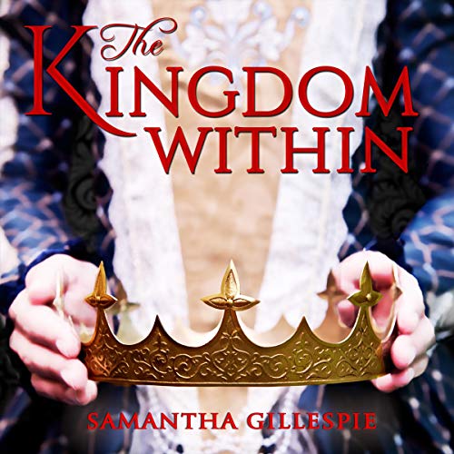 Cover of The Kingdom Within