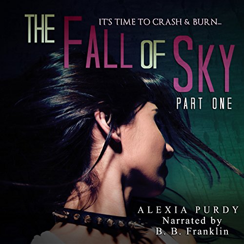 Cover of The Fall of Sky, Part One